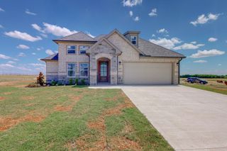 341 Alondrita Street, Leonard, TX 75452
