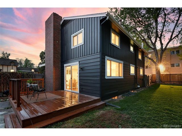 8035 W 9th Ave, Lakewood, CO 80214