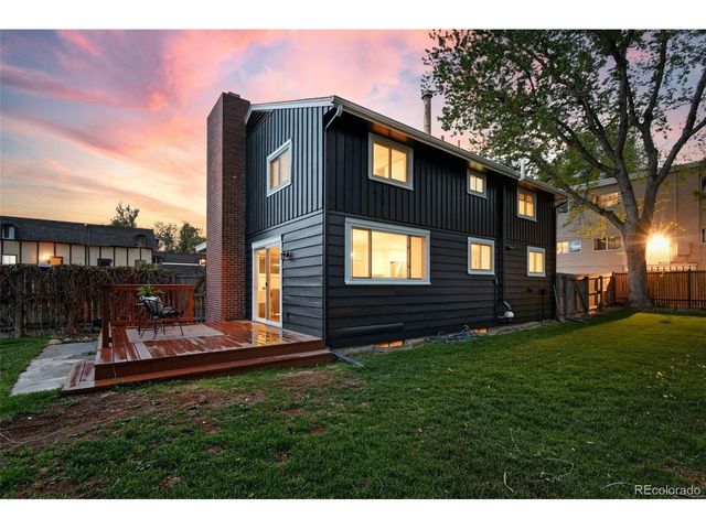 8035 W 9th Ave, Lakewood, CO 80214
