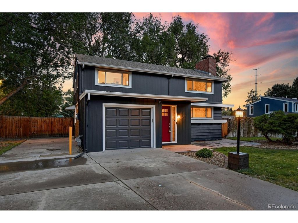 8035 W 9th Ave, Lakewood, CO 80214