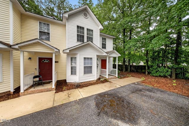615 S Moore Street, Clayton, NC 27520