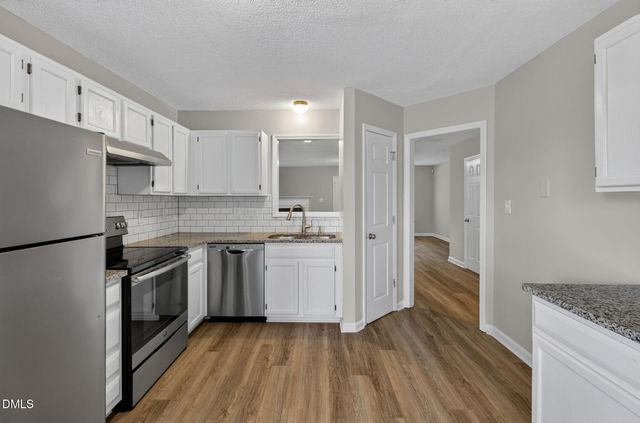 615 S Moore Street, Clayton, NC 27520