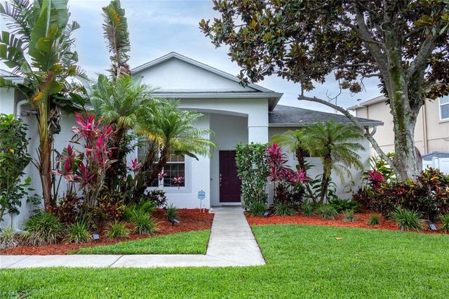 2341 STONE CROSS CIRCLE, Orlando, FL 32828