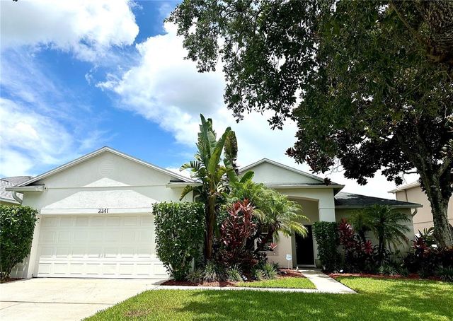 2341 STONE CROSS CIRCLE, Orlando, FL 32828