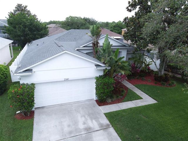 2341 STONE CROSS CIRCLE, Orlando, FL 32828