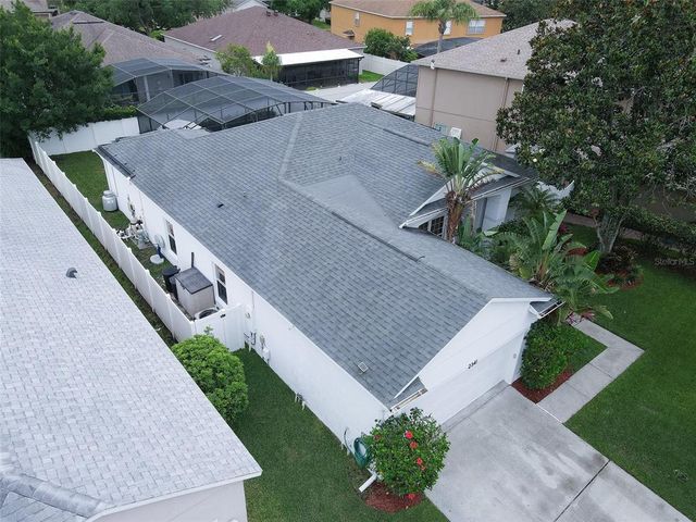 2341 STONE CROSS CIRCLE, Orlando, FL 32828