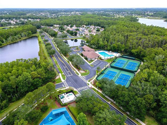 2341 STONE CROSS CIRCLE, Orlando, FL 32828