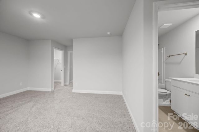 2004 Broken Spur Road, Indian Trail, NC 28079