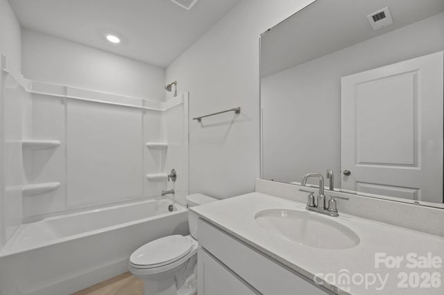 2004 Broken Spur Road, Indian Trail, NC 28079