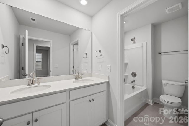 2004 Broken Spur Road, Indian Trail, NC 28079