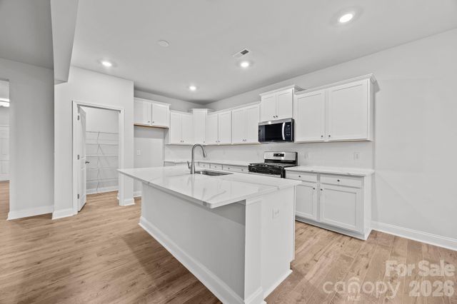 2004 Broken Spur Road, Indian Trail, NC 28079