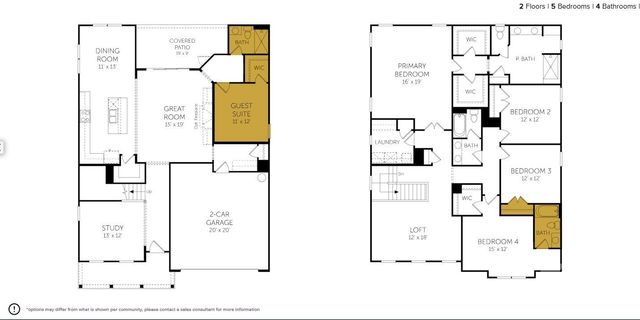 2004 Broken Spur Road, Indian Trail, NC 28079