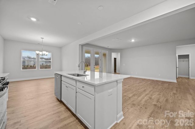 2004 Broken Spur Road, Indian Trail, NC 28079