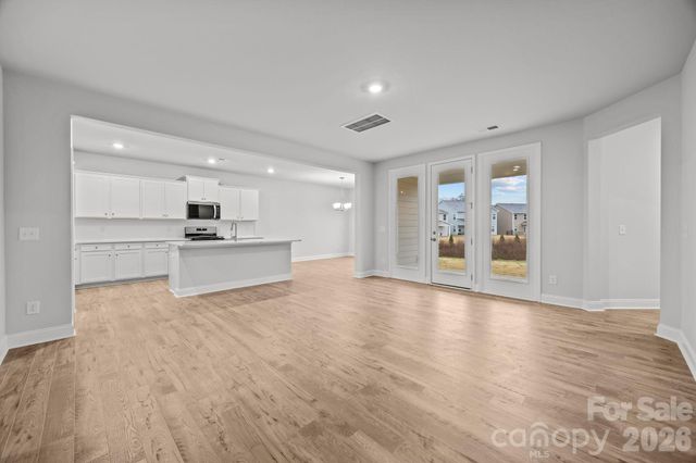 2004 Broken Spur Road, Indian Trail, NC 28079