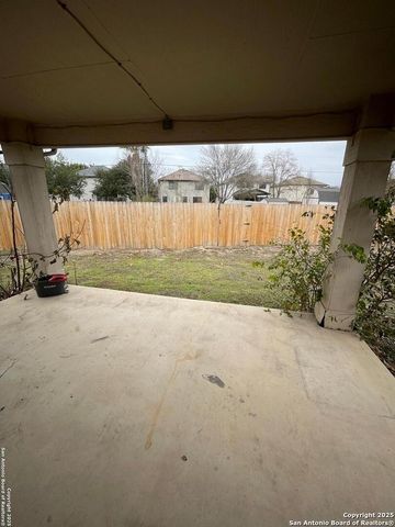 7530 Drake Canyon, San Antonio, TX 78254