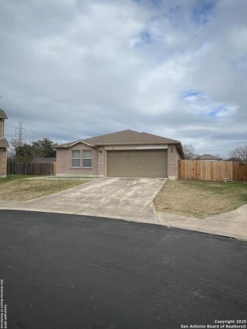7530 Drake Canyon, San Antonio, TX 78254