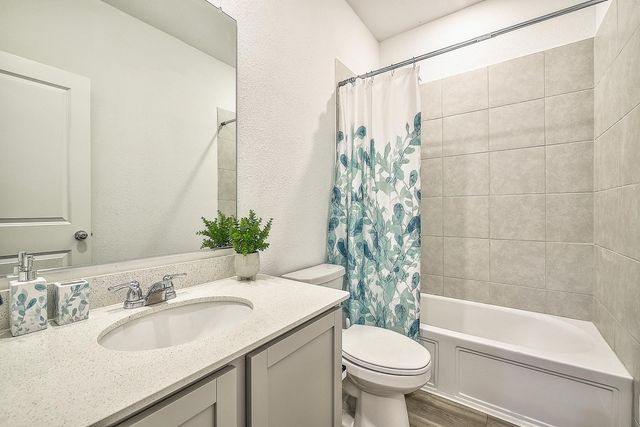 3308 Goose Lane, Mckinney, TX 75071