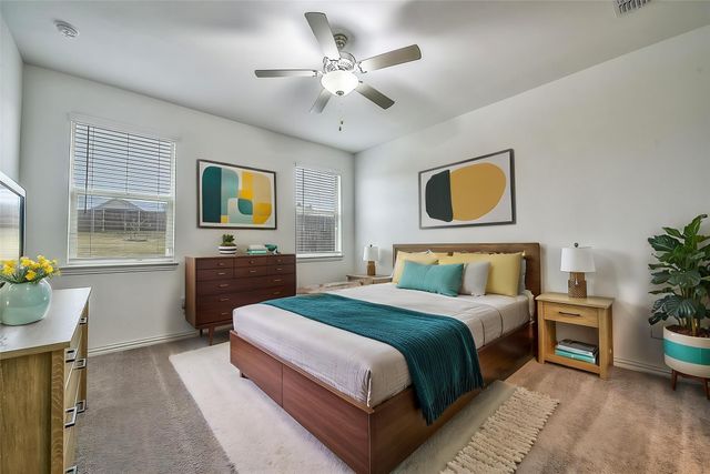 3308 Goose Lane, Mckinney, TX 75071