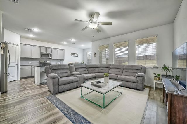 3308 Goose Lane, Mckinney, TX 75071