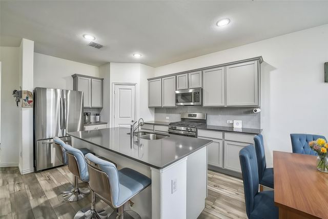 3308 Goose Lane, Mckinney, TX 75071