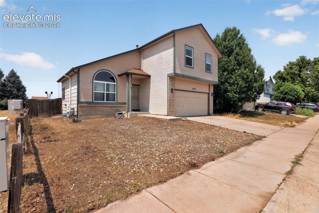 11216 Berry Farm Road, Fountain, CO 80817 — photo 2