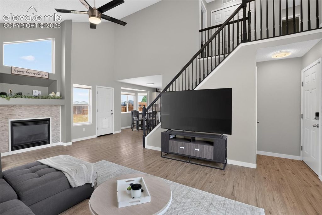 11216 Berry Farm Road, Fountain, CO 80817 — photo 4