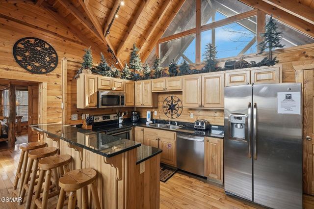 2117 E View Drive, Sevierville, TN 37876