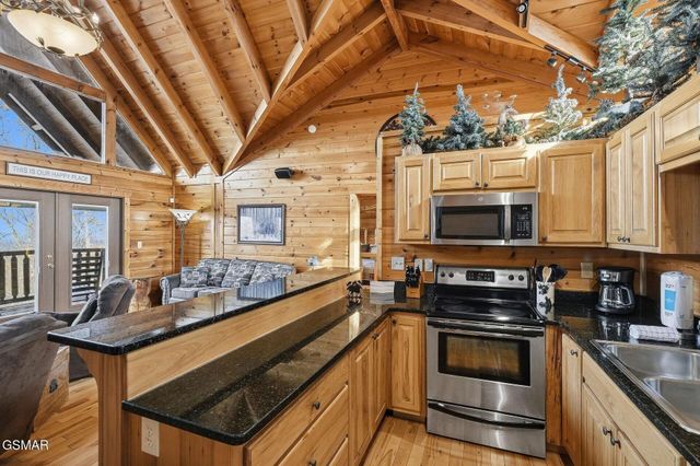 2117 E View Drive, Sevierville, TN 37876