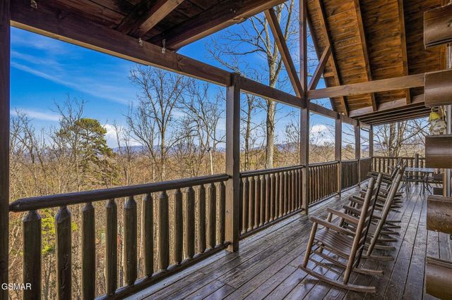 2117 E View Drive, Sevierville, TN 37876