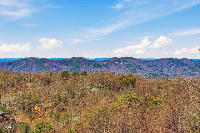 2117 E View Drive, Sevierville, TN 37876