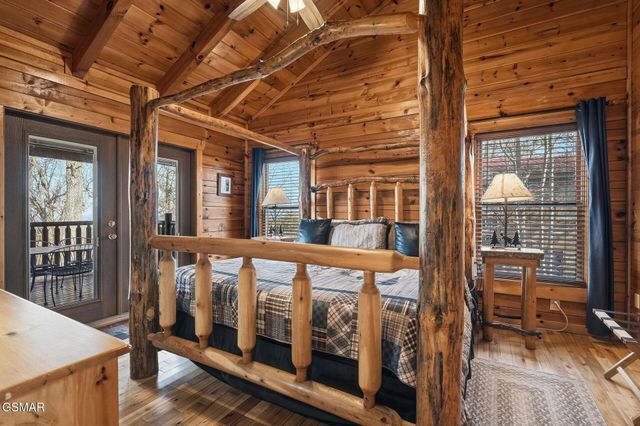 2117 E View Drive, Sevierville, TN 37876