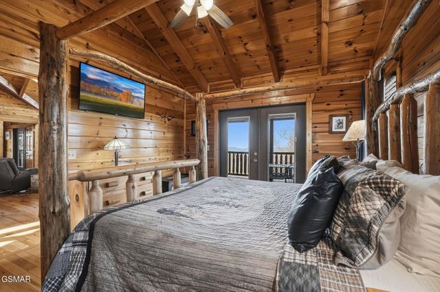 2117 E View Drive, Sevierville, TN 37876