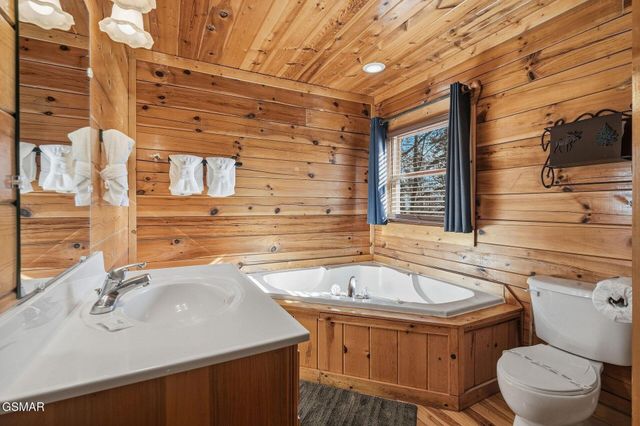 2117 E View Drive, Sevierville, TN 37876