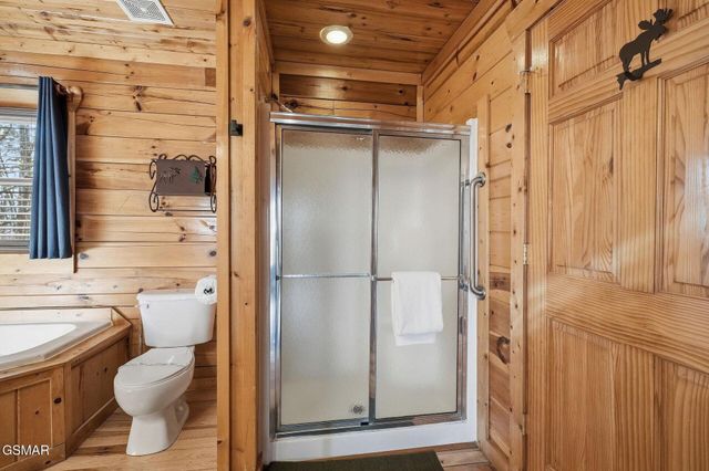 2117 E View Drive, Sevierville, TN 37876