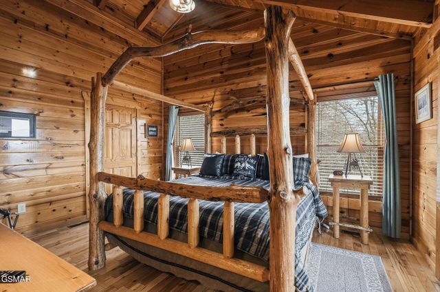 2117 E View Drive, Sevierville, TN 37876