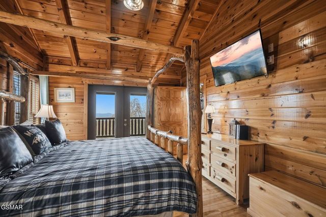 2117 E View Drive, Sevierville, TN 37876