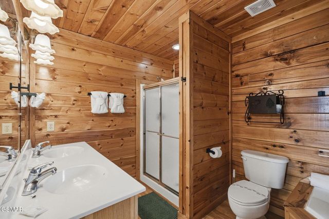 2117 E View Drive, Sevierville, TN 37876