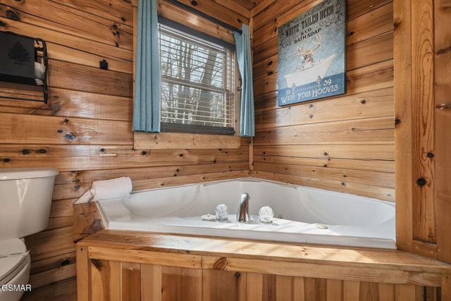 2117 E View Drive, Sevierville, TN 37876