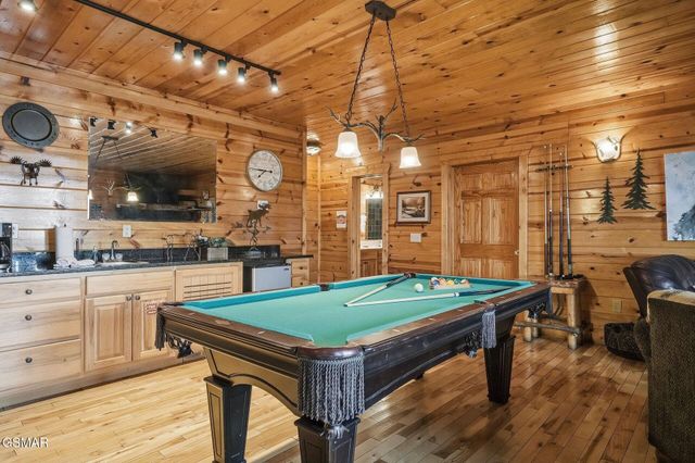 2117 E View Drive, Sevierville, TN 37876