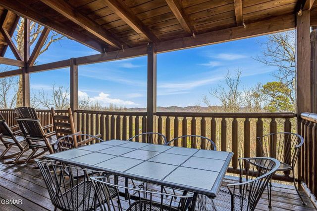 2117 E View Drive, Sevierville, TN 37876