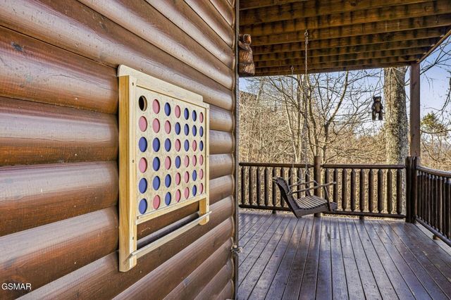 2117 E View Drive, Sevierville, TN 37876