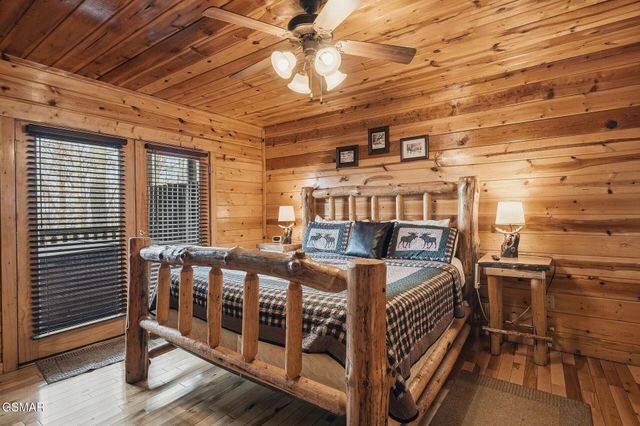 2117 E View Drive, Sevierville, TN 37876