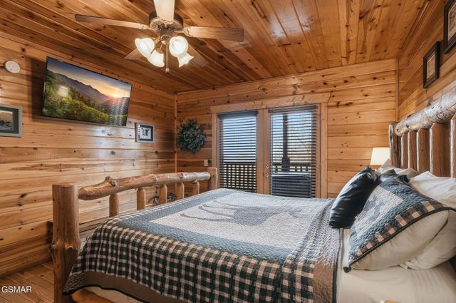2117 E View Drive, Sevierville, TN 37876