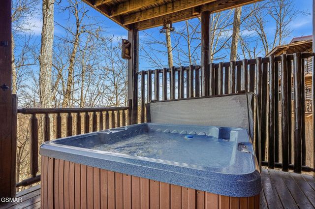 2117 E View Drive, Sevierville, TN 37876