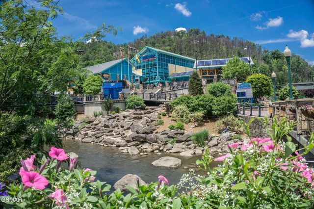 2117 E View Drive, Sevierville, TN 37876