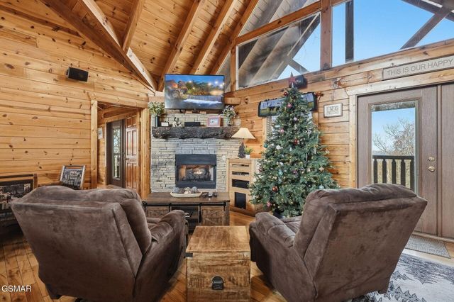 2117 E View Drive, Sevierville, TN 37876