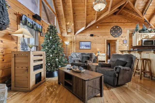 2117 E View Drive, Sevierville, TN 37876