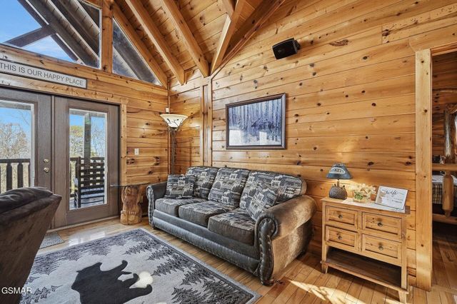 2117 E View Drive, Sevierville, TN 37876