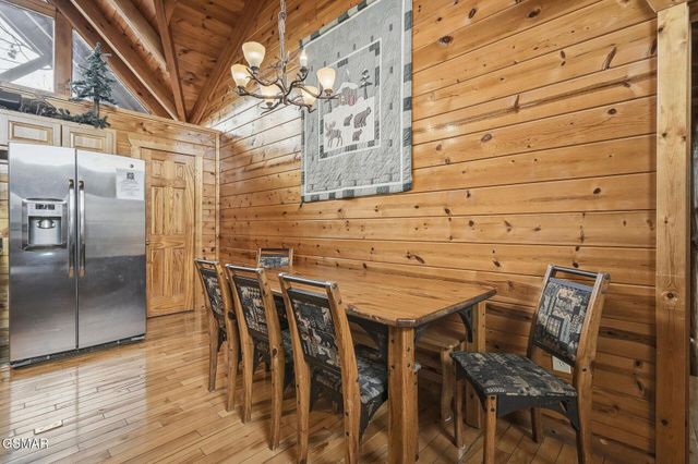2117 E View Drive, Sevierville, TN 37876