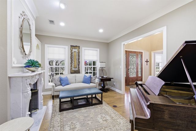 4405 Richardson Ranch Road, Fort Worth, TX 76126